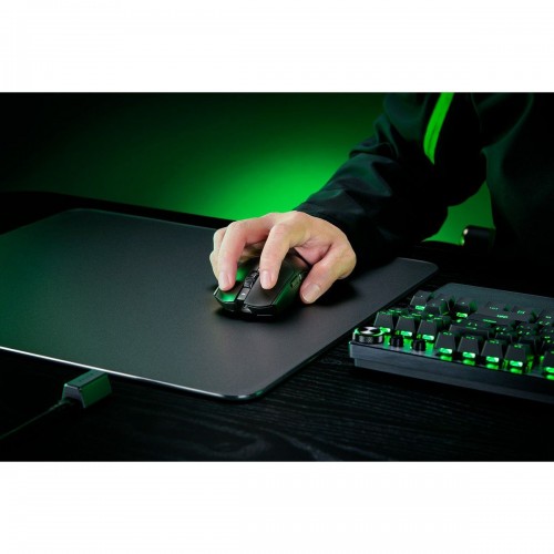 Razer Viper V3 Pro: Премиальная Черная Игровая Мышь для Профессионалов
