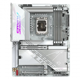 Материнская плата/ Z890 AORUS PRO ICE