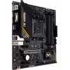 Материнская плата Asus TUF GAMING A520M-PLUS II для AMD: mATX, 4xDDR4, HDMI, DP, 7.1 звук
