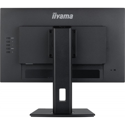 Купить монитор Iiyama 23.8 ProLite XUB2492HSU-B6 черный IPS LED с 100Hz и 0.4ms для идеального изображения в FHD 1920x1080