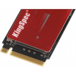 Накопитель SSD Kingspec PCIe 4.0 x4 1TB XG7000-1TB XG7000 M.2 2280