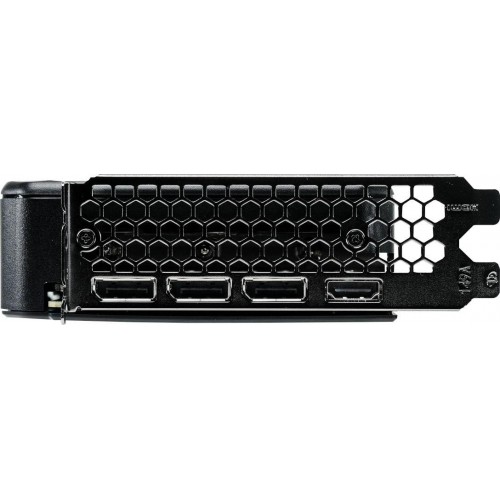 Купить видеокарту Palit GeForce RTX 5060 Ti Dual – Высокая производительность для геймеров и профессионалов