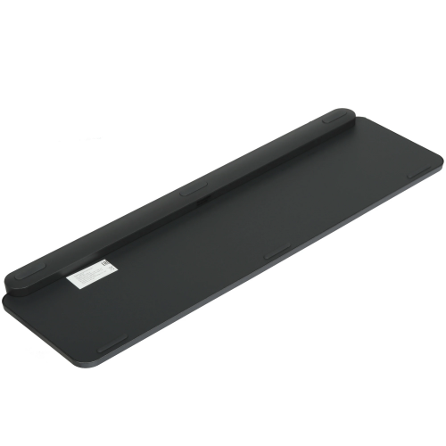 Клавиатура/ Logitech MX Keys S Wireless Keyboard GRAPHITE