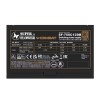 Блок питания 750Вт/ Power Supply Super Flower Combat DB ATX 3.1, 750W, ATX, 120mm, 6xSATA, 3xPCI-E(6+2), 1xPCI-E 16, APFC, 80+ Bronze, non-Modular Super Flower