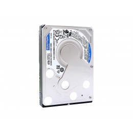 Жесткий диск/ HDD WD SATA3 4Tb 2.5"" Blue 4800 RPM 128Mb 1 year warranty (replacement ST4000LM024, WD40EZRZ)