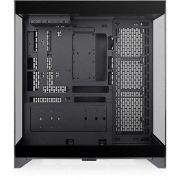 Корпус Thermaltake CTE E550 TG черный ATX 8x120mm 6x140mm 2xUSB3.0 audio bott PSU [CA-1Z8-00M1WN-00]