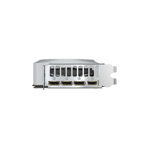 Купить видеокарту Gigabyte GeForce RTX 5070TI 16Gb GDDR7 с PCI-E 5.0 и поддержкой HDMI и DP - GV-N507TEAGLEOC ICE-16GD