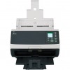 Ricoh(PFU) fi-8170 Документ сканер А4, двухсторонний, 70 стр/мин, автопод. 100 листов, USB 3.2, Gigabit Ethernet/ Ricoh(PFU) fi-8170, Document scanner, A4, duplex, 70 ppm, ADF 100, USB 3.2, Gigabit Ethernet