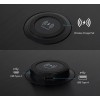 Корпус Lian-Li DK07X E-ATX черный с поддержкой 10 вентиляторов 120mm и 3 вентиляторов 140mm, 2xUSB 3.0 и аудиоразъемом