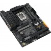 Материнская плата Asus TUF GAMING B760-PLUS WIFI для Intel 1700, 4xDDR5, ATX, 2.5G, RAID, HDMI, DP – идеальное решение для gamers и сборщиков ПК.