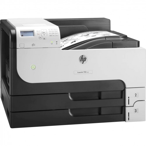 Купить лазерный принтер HP LaserJet Enterprise 700 M712dn — Высококачественная печать для бизнеса