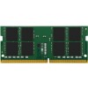 Память оперативная/ Kingston 32GB 3200MT/s DDR4 Non-ECC CL22 SODIMM 2Rx8 Kingston