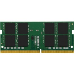 Память оперативная/ Kingston 32GB 3200MT/s DDR4 Non-ECC CL22 SODIMM 2Rx8