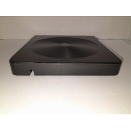 Внешний оптический DVD привод/ DVD-RW ext. Black Slim Ret USB3.0+TYPE-C