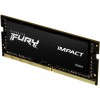 Память оперативная/ Kingston 32GB 3200MT/s DDR4 CL20 SODIMM FURY Impact Kingston