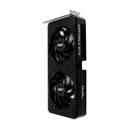 Видеокарта/ Palit GeForce RTX 5060 Ti Dual