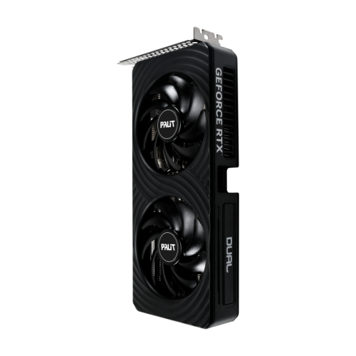 Видеокарта/ Palit GeForce RTX 5060 Ti Dual Palit