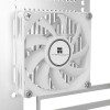 Вентилятор корпусный/ Case Cooler Thermalright TL-8015W (80x80x15mm, 4-pin PWM, 28.4CFM, 23.3dBA, 2200RPM, White)