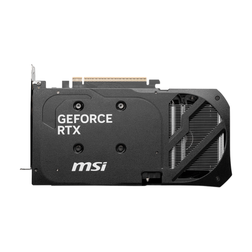 Видеокарта/ GeForce RTX 5060 Ti 8G SHADOW 2X OC PLUS MSI