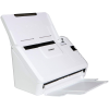 AV332U Документ-сканер, цветной, двусторонний, 40 стр./мин, ADF 50, A4, USB 2.0, нагрузка 5000 стр./день/ AV332U, Document scanner, A4, duplex, 40 ppm, ADF 50, USB 2.0