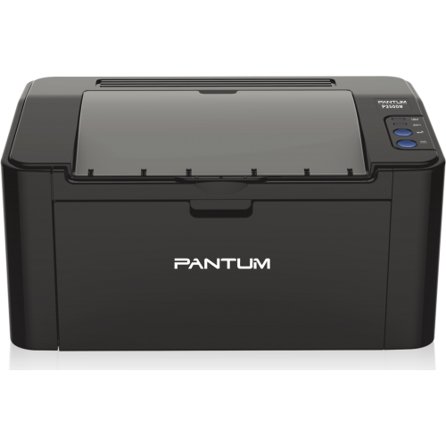 Лазерный принтер Pantum P2500W: Высокое качество печати и надежность для вашего офиса