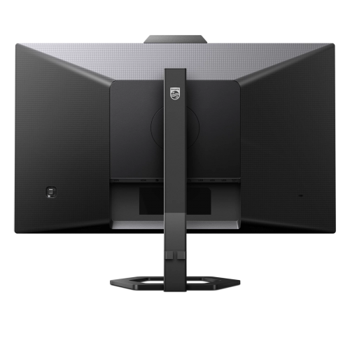 Монитор Philips 24E1N5300HE 23.8'', 1920x1080, IPS, 75hz, 80M:1, 300cd, 1ms, HDMI 1.4, DP 1.2, 4xUSB 3.2, Type-C 65W, Speakers, web-cam 5.0mpx, H. adj 130mm, pivot, VESA, 3Y, Black/ Philips 24E1N5300HE 23.8'', 1920x1080, IPS, 75hz, 80M