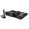 ROG CROSSHAIR X870E HERO: Высокопроизводительная материнская плата для геймеров
