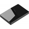 Накопитель SSD Netac USB-C 480Gb NT01Z7S-480G-32BK Z7S 2.5" черный