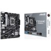 Материнская плата Asus PRIME B760M-K для Intel 1700 с поддержкой DDR5, mATX, 8ch звук и HDMI