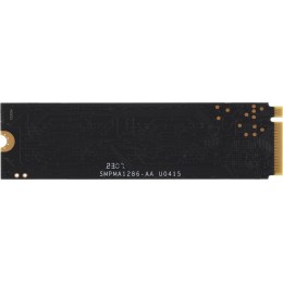 Твердотельный накопитель PC Pet PCIe 3.0 x4 512GB PCPS512G3 M.2 2280 OEM [PCPS512G3]