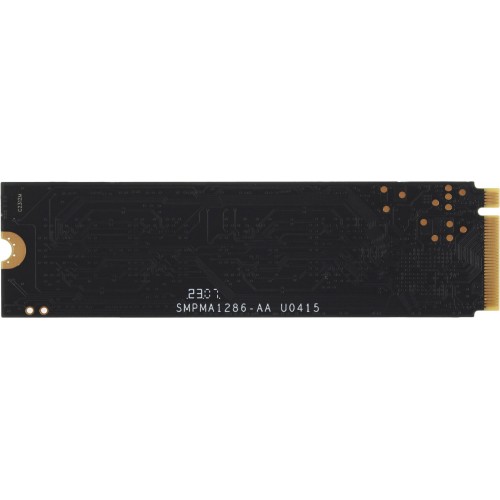 Купить твердотельный накопитель PC Pet PCIe 3.0 x4 512GB M.2 2280 - высокая скорость и надежность для вашего ПК