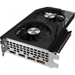 Видеокарта/ VGA GIGABYTE INTEL ARC A310 WINDFORCE 4GB, GDDR6/64-bit, PCIe 4.0, 2xHDMI 2.0, 2xDP, 2-slot