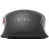 Купить оптическую мышь Acer Nitro OMW301 черную с 7200dpi и 6 кнопками - идеальный выбор для геймеров!