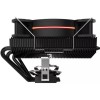 Вентилятор ALSEYE H120T Universal, 125W, 120mm FAN, 800;2000 rpm, 24.1;35.5 dBA, RGB, PWM, RTL{20} (874036)