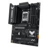 Материнская плата TUF GAMING B850-PLUS WIFI: Высокая производительность и надежность для геймеров