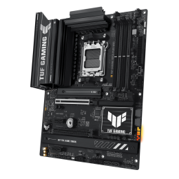 Материнская плата/ TUF GAMING B850-PLUS WIFI