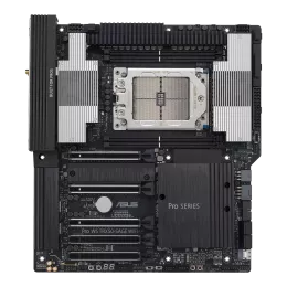 Материнская плата/ PRO WS TRX50-SAGE WIFI