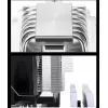 Кулер для процессора/ CPU Cooler Thermalright Phantom Spirit 120 SE ARGB (4-pin PWM, 154mm, Ni/CU, 7x6mm, ARGB, 2x120mm, 66.17CFM, 25.6dBA, 1500RPM, S: 1700, 1200, 115X, AM5, AM4)