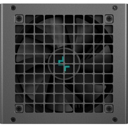 Блок питания Deepcool ATX 750W PN750M V2 Gen.5 80+ gold (20+4pin) APFC 120mm fan 8xSATA RTL [R-PN750M-FC0B-WGEU]