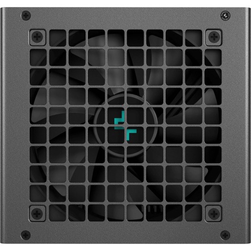 Блок питания Deepcool ATX 750W PN750M V2 Gen.5 80+ Gold с 120mm вентилятором и 8xSATA - надежное решение для вашего ПК