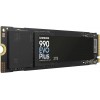 Твердотельные накопители/ Samsung SSD 990 EVO Plus, 2000GB, M.2(22x80mm), NVMe 2.0, NVMe 2.0, PCIe 4.0 x4, V-NAND TLC, R/W 7250/6300MB/s, IOPs 1 000 000/1 350 000, TBW 1200, DWPD 0.3 (12 мес.) Samsung Electronics
