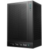 Корпус Deepcool CH170 DIGITAL черный mATX с охлаждением 1x120mm, USB2.0 и USB3.0 – идеальный выбор для вашего ПК