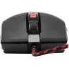 Купить оптическую мышь Acer Nitro OMW301 черную с 7200dpi и 6 кнопками - идеальный выбор для геймеров!