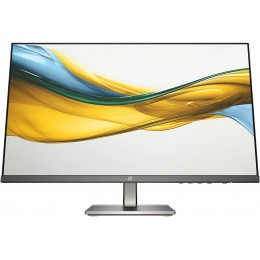 Монитор HP 23.8" Series 5 524da черный IPS LED 16:9 HDMI M/M матовая HAS 300cd 178гр/178гр 1920x1080 100Hz VGA FHD 3.52кг