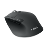 Logitech Wireless Mouse M720 Triathlon: Многофункциональная Беспроводная Мышь для Эффективной Работы