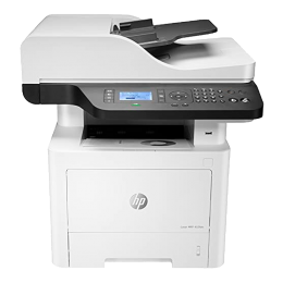 Лазерное МФУ/ HP Laser MFP 432fdn