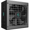 Блок питания Deepcool ATX 750W PN750M V2 Gen.5 80+ Gold с 120mm вентилятором и 8xSATA - надежное решение для вашего ПК