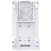 Корпус Montech Air 1000 Premium белый ATX: идеальное решение для вашего ПК с отличной вентиляцией и современными портами