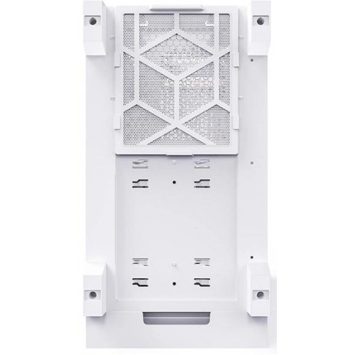 Корпус Montech Air 1000 Premium белый ATX: идеальное решение для вашего ПК с отличной вентиляцией и современными портами