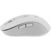Купить беспроводную мышь Logitech M650 белая оптическая 4000dpi с Bluetooth и USB – идеальный выбор для работы и игр